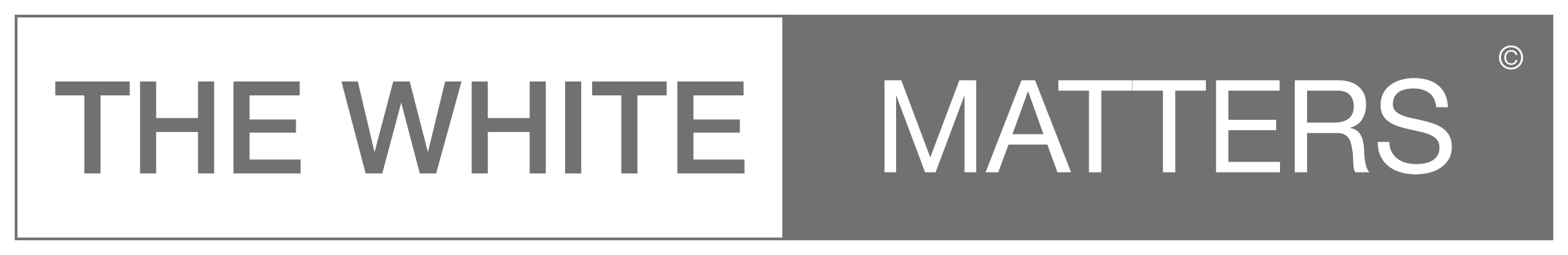 Logo The White Matters